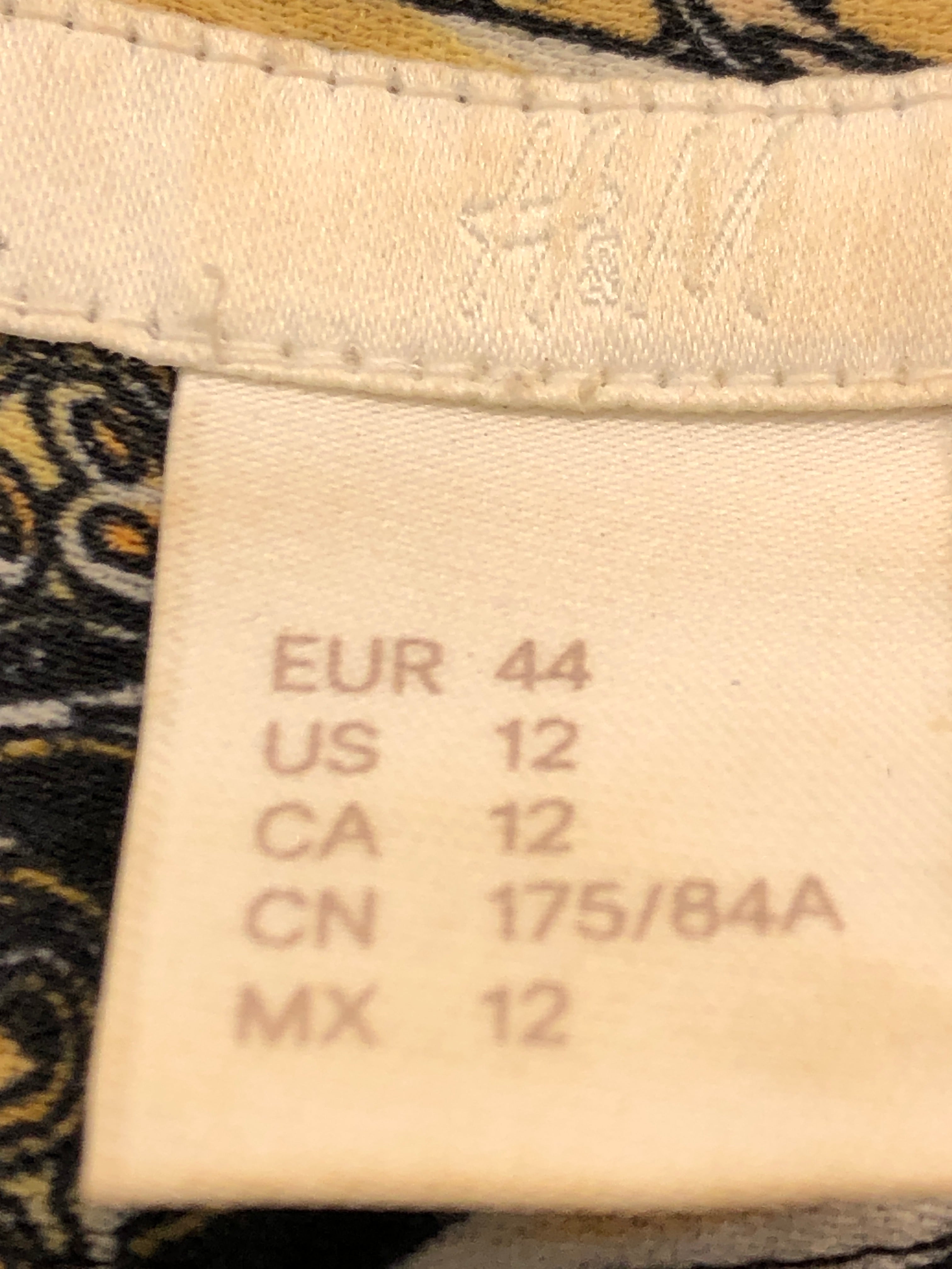 H&M Bukser